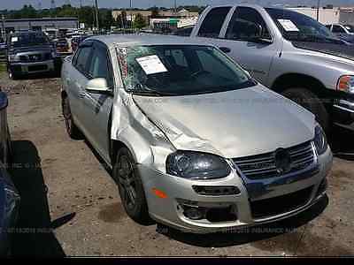 Volkswagen : Jetta TDI Sedan 4-Door 2010 volkswagen jetta tdi sedan 4 door 2.0 l for sale easy repairable damage