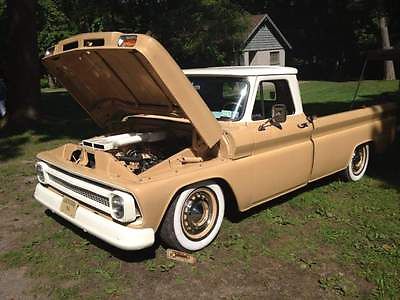 Chevrolet : Other Pickups C20 2wd 1964 chevrolet c 20 pickup c 10