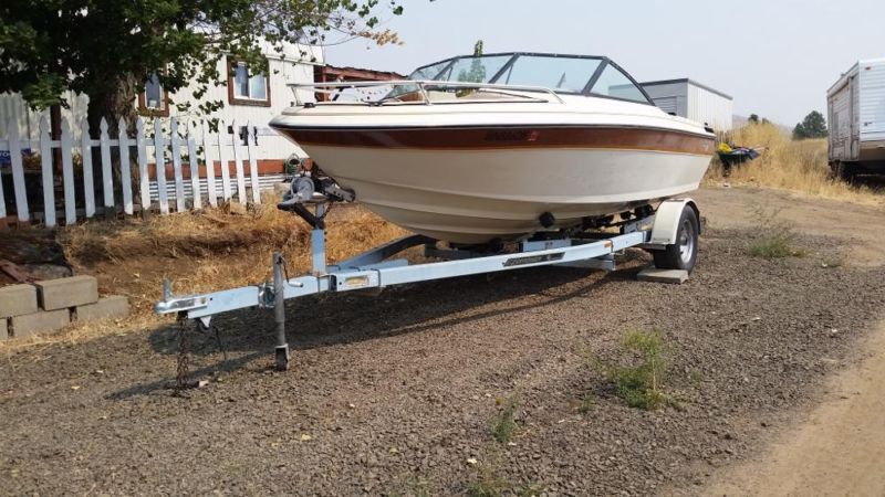 19' Rienell For Sale