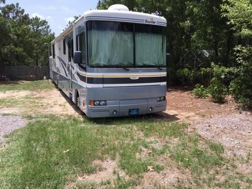 2005 Bounder 39Z