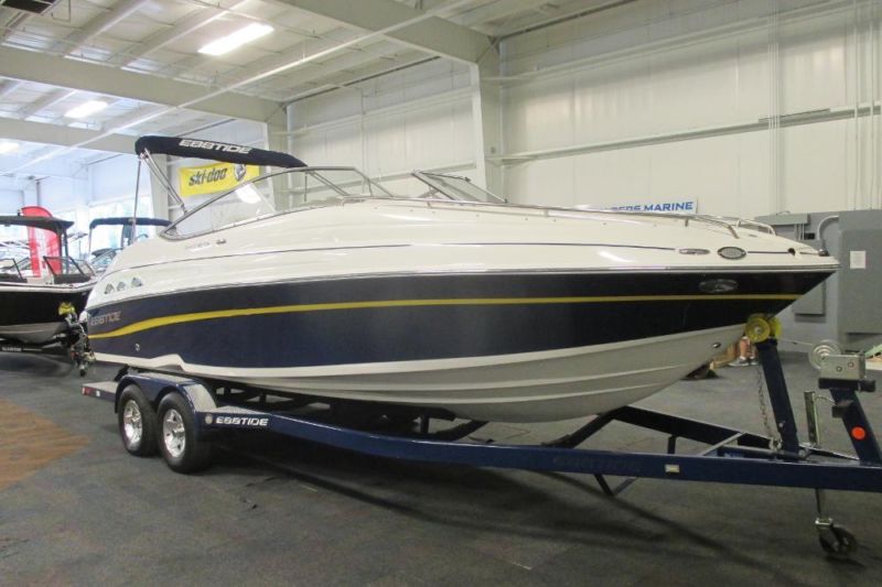 2008 Ebbtide Boats for sale