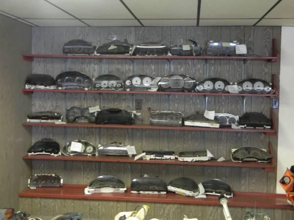 1000+ Car, Truck, and SUV parts!, 1