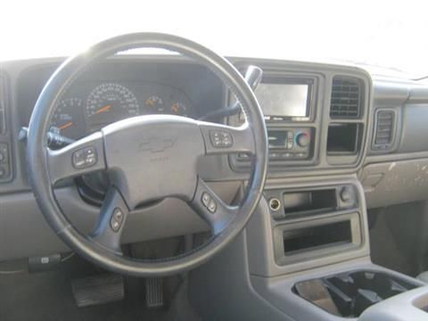2005 Chevrolet Tahoe SUV LT Sport Utility 4D, 1