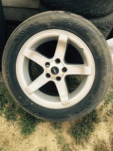 20 inch ford lightning wheels for sale