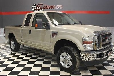 Ford : F-250 XLT powerstroke, leather, lariat,