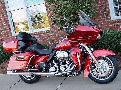 Harley-Davidson : Touring 2013 harley davidson ultra road glide 50 large photos 103 engine abs brakes