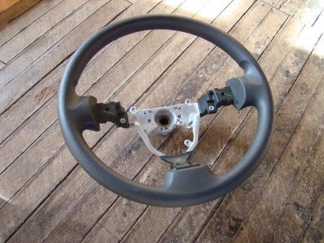 Scion Factory Steering Wheel XD / XB