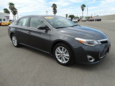 Toyota : Avalon XLE 2013 toyota avalon xle super clean and must go bid or call to see it