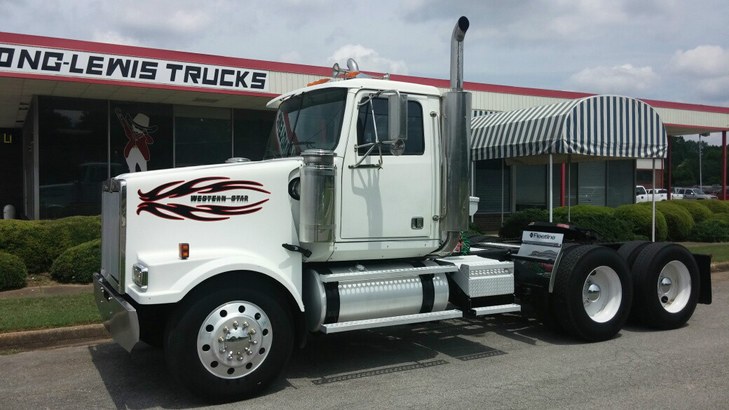 2006 Western Star 4900