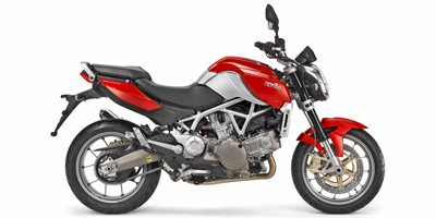 2015 Aprilia SHIVER 750