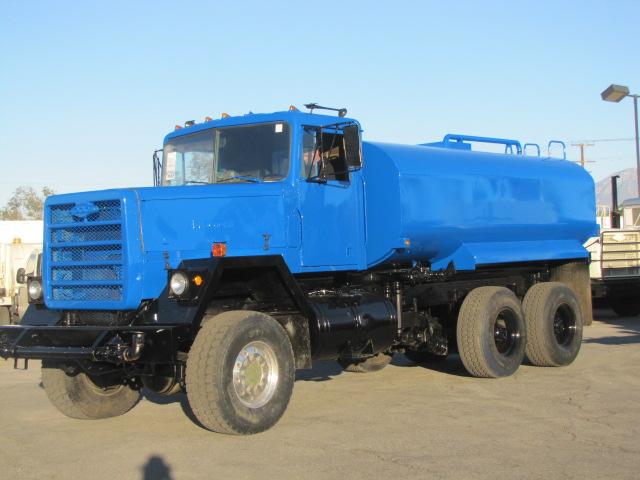 1980 Am General M920