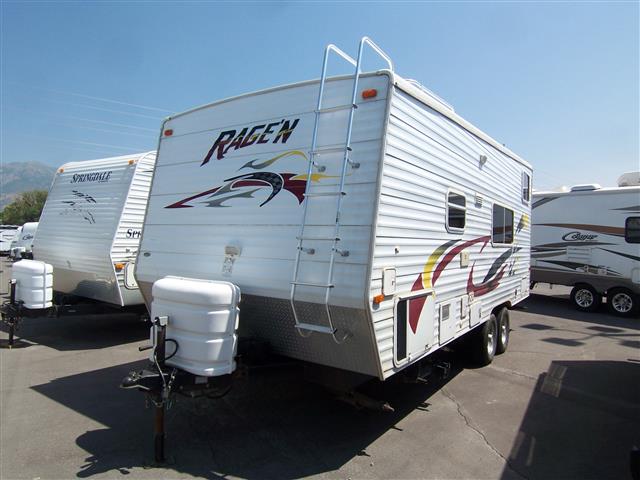 2006 National SEA BREEZE 1321