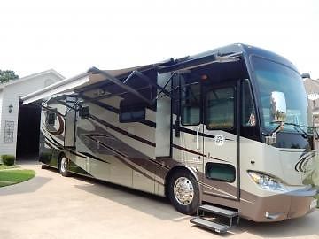 2011 Phaeton 40QBH