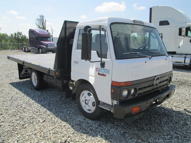 1992 Ud Trucks 1300
