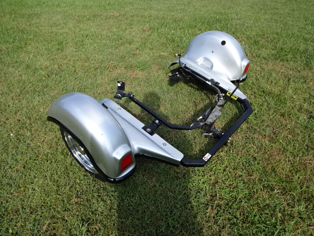 Tow Pac Insta Trike Motorcycles for sale. insta trike. 