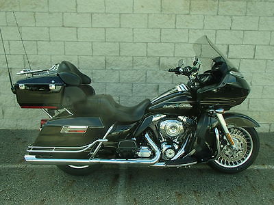 Harley-Davidson : Touring 2011 harley davidson road glide ultra um 30504 dp