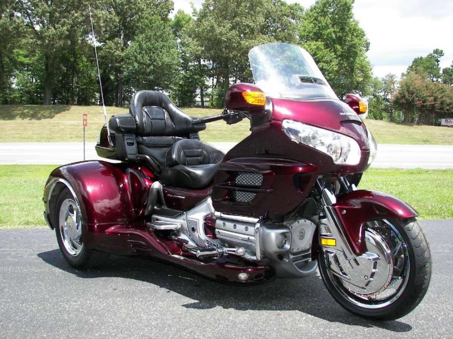 2010 Tow Pac Insta Trike