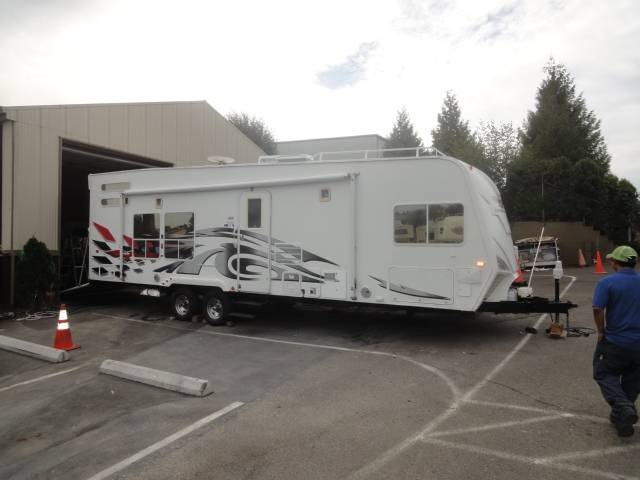 2007 Weekend Warrior Fs2300superlite