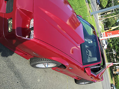 Chevrolet : Camaro RS Coupe 2 Door T-Top 1992 chevrolet camaro rs
