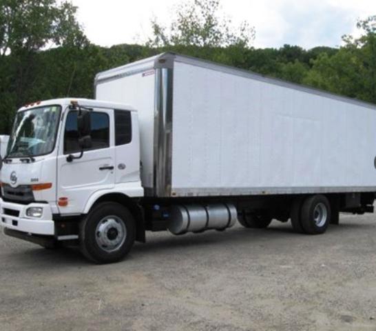 2012 Ud Trucks 3300
