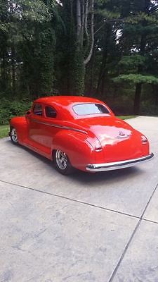 Plymouth : Other 1947 plymouth hot rod