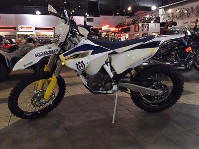 Husqvarna : FE 350S 2015 husqvarna fe 350 s