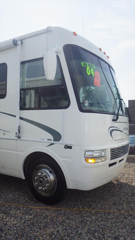 2004 National Rv Sea Breeze