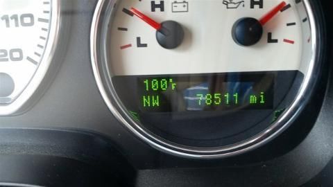 2006 FORD F, 1