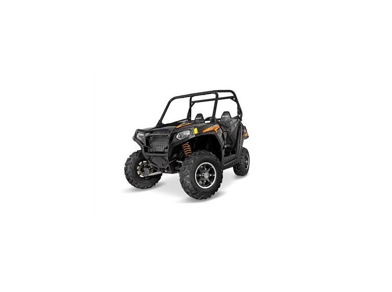 2016 Polaris RZR 570 EPS