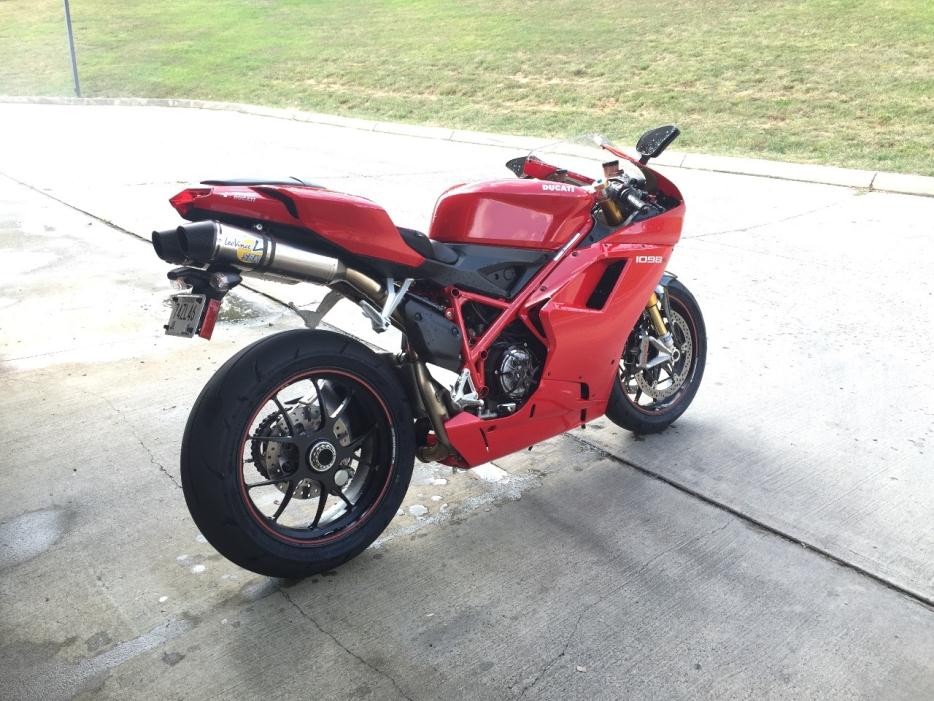 2015 Ducati SCRCLASSIC