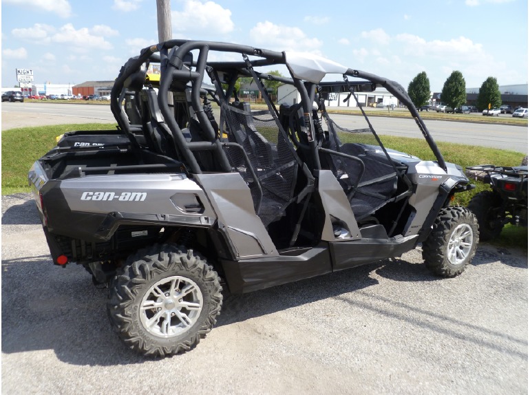 2014 Can-Am CAN AM 1000 XT MAX