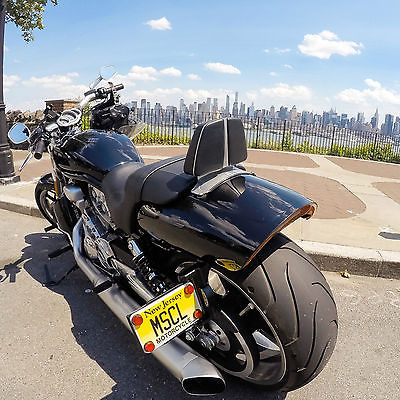 Harley-Davidson : VRSC 2014 harley davidson vrod muscle with abs just 1500 miles on it