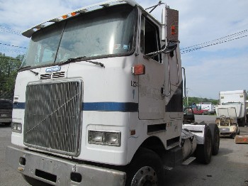 1992 White/Gmc Whl64t