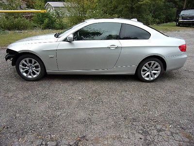 BMW : 3-Series 328xi repairable rebuildable wrecked clean title  project ez fix automatic not salvage