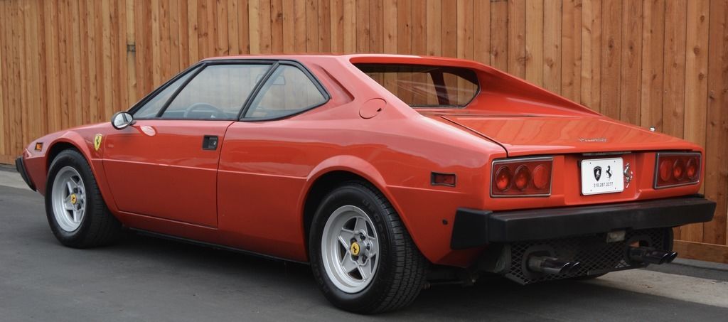 Ferrari : Other Ferrari Dino 308