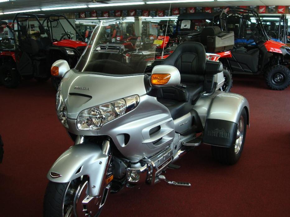 2000 Motor Trike Royal Star Venture