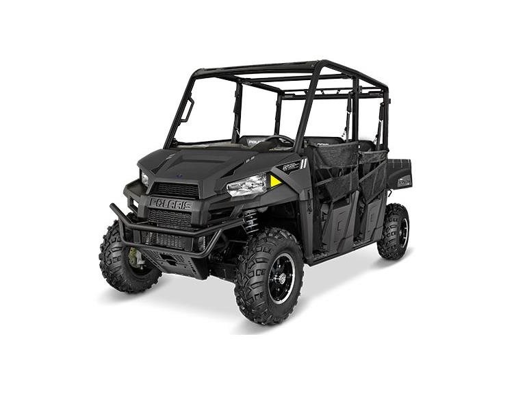 2016 Polaris Ranger Crew 570-4 EPS