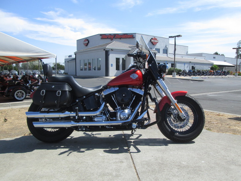 2002 Harley-Davidson FXDWGI - Dyna Wide Glide