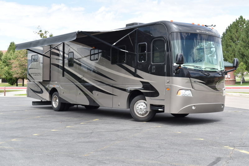 2016 Forest River Rv Shasta 315OK