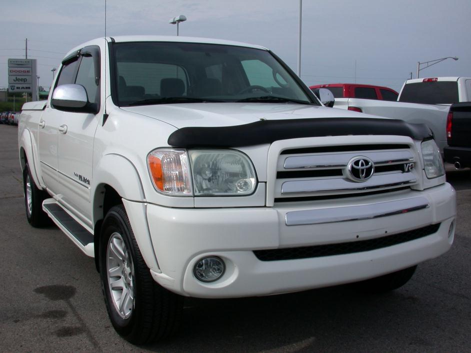 2006 Toyota Tundra