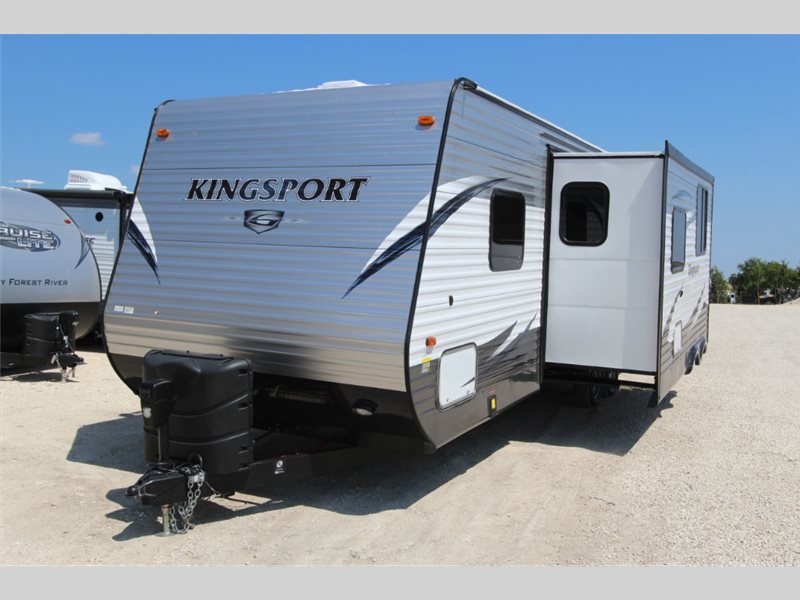 2007 Gulf Stream Conquest Endura Diesel 6362