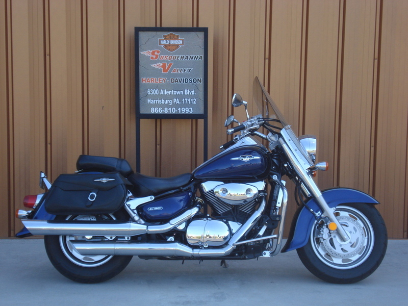 2004 Harley-Davidson Softail DEUCE