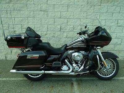 Harley-Davidson : Touring HARLEY DAVIDSON ROAD GLIDE ULTRA!!! UM30479 DP