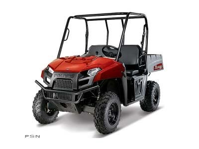 2010 Polaris Ranger® 400