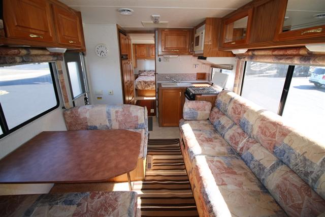 2011 Jayco Eagle 318RLS