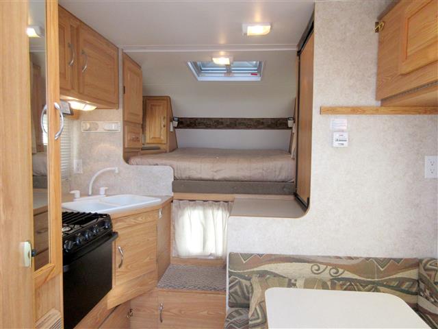 2013 Hi Line Premier 38IK