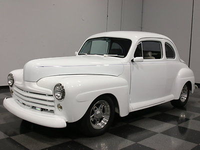 Ford : Other FRAME-OFF PRO BUILD, 350 V8, AUTO, UPGRADED SUSPENSION, R134A A/C, LOADED!!!