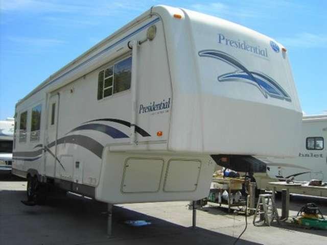 2016 Keystone Rv Alpine 3601RS