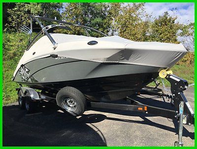 2014 Yamaha 212X -VERY CLEAN - PRICED TO SELL - CALL NOW! SHIPPING ANYWHERE!