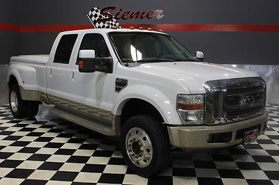 Ford : Other Pickups Lariat king ranch , powerstroke,